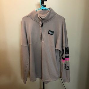 Victoria Secret Pink Outfit.